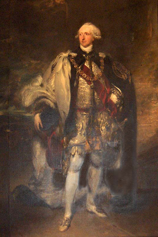 Francis Osborne 